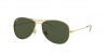 OKULARY RAY-BAN® COCKPIT RB 3362 001 56 ROZMIAR M